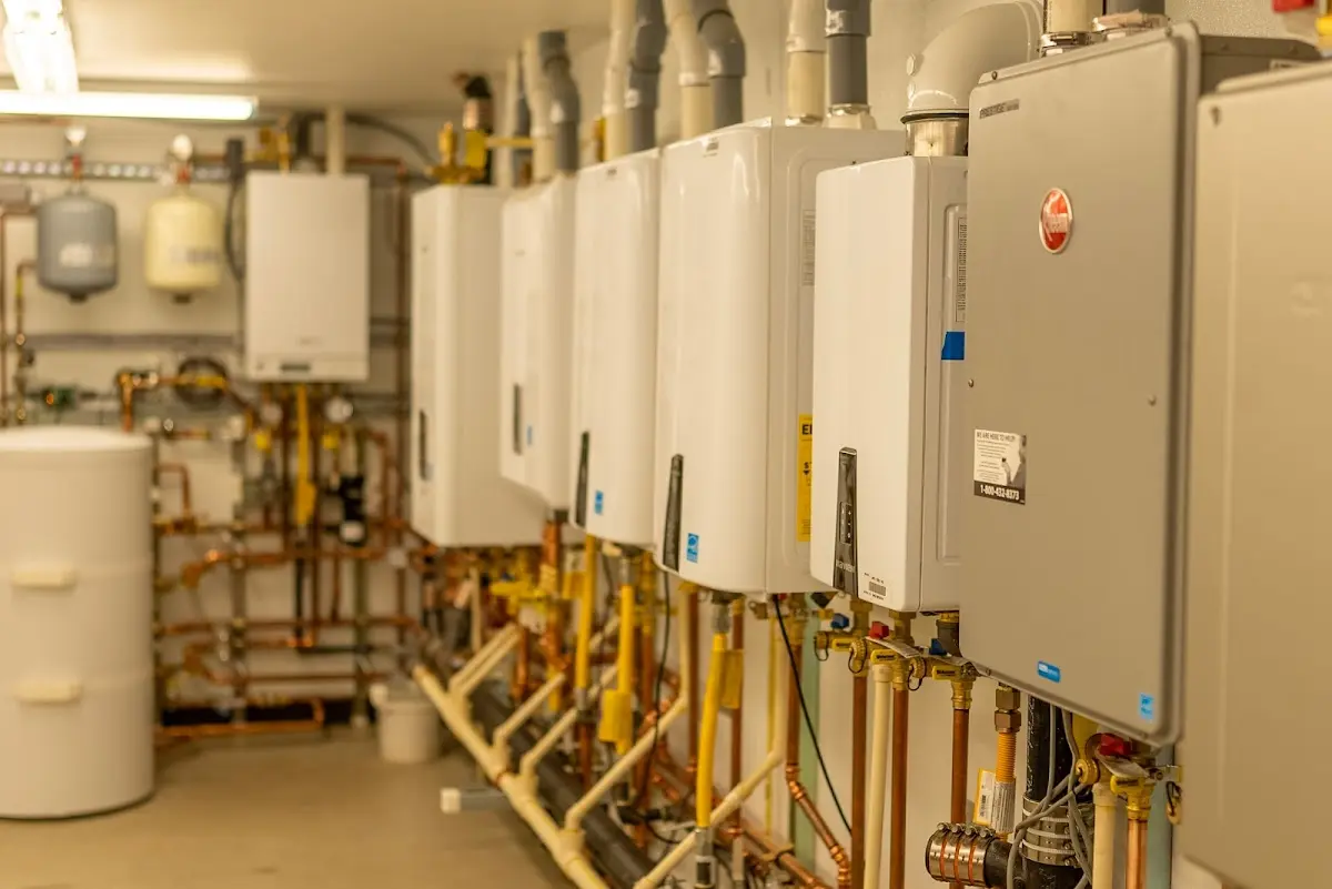 Plumbing services in Seminole, FL